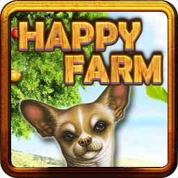 Happy Farm CN 240x320.vxp